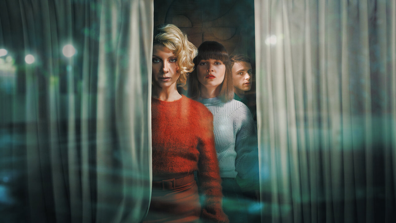 聖なるファミリアのサムネイル画像